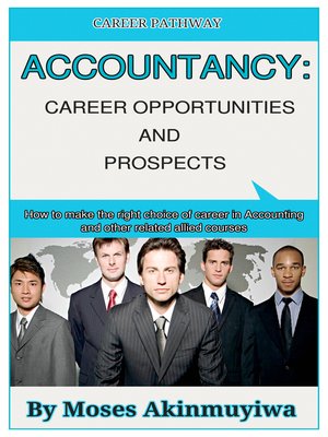 cover image of Accountancy